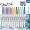 Mystic Gems Sharpie® Fine Point Permanent Markers, 12ct.